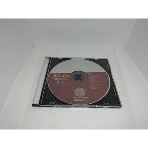 Beautifully Human - Audio CD By Jill Scott - VERY GOOD